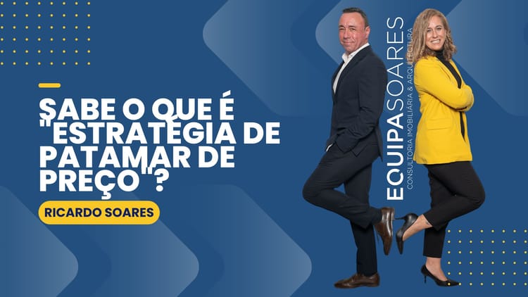 SABE O QUE É "ESTRATÉGIA DE PATAMAR DE PREÇO"?